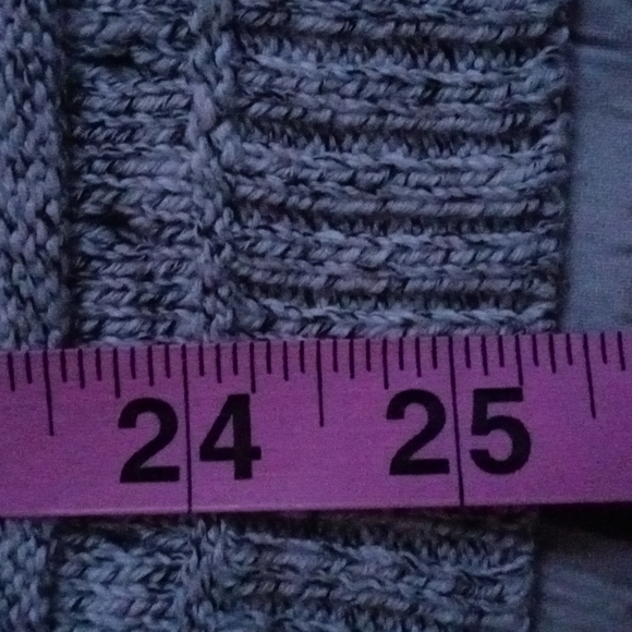 Leo & Nicole Women's Oversized Pullover Sweater, Size XXL - Picture 7 of 7